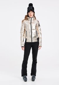 Protest PRTCORTINA 24 - Veste d'hiver - metal