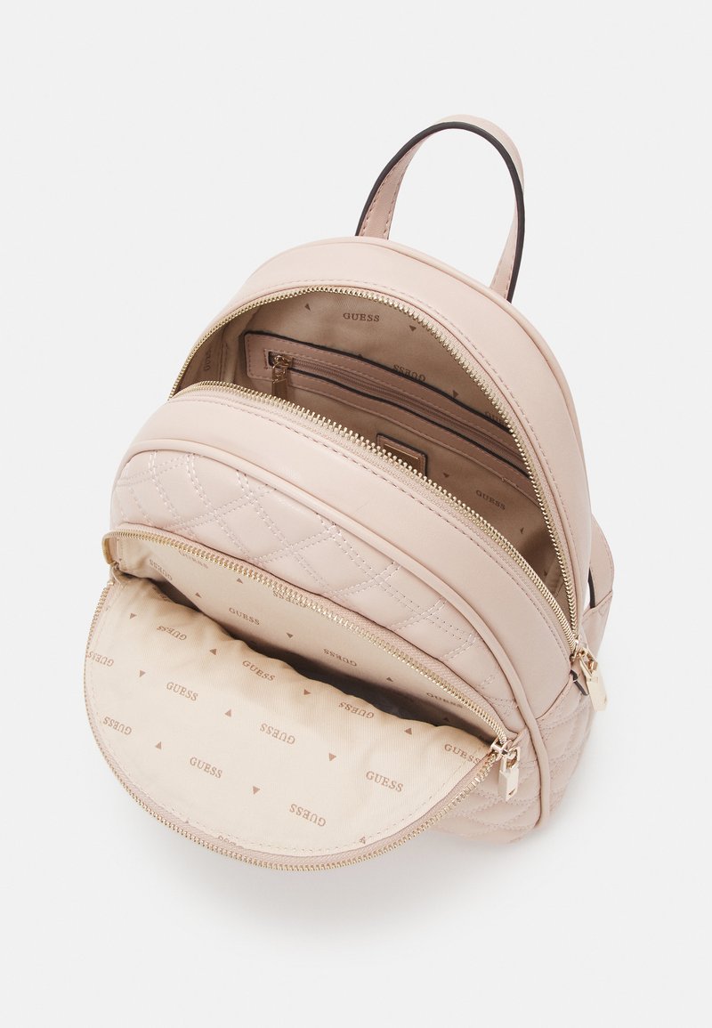 Bogner Sac à dos de loisirs brun clair pour femme - Klosters Neve