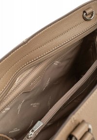 Hexagona Borsa a mano - écorce confort