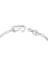 Swarovski Náhrdelník - silberfarben