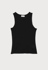 ELEEN TANK - Top - black