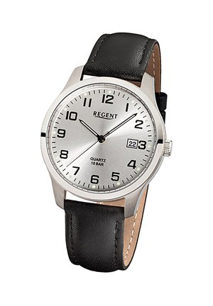 Regent Montre - silberfarben