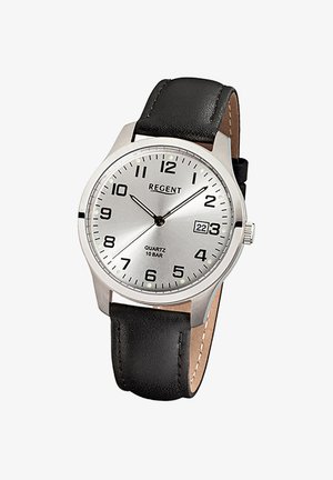 Regent Montre - silberfarben