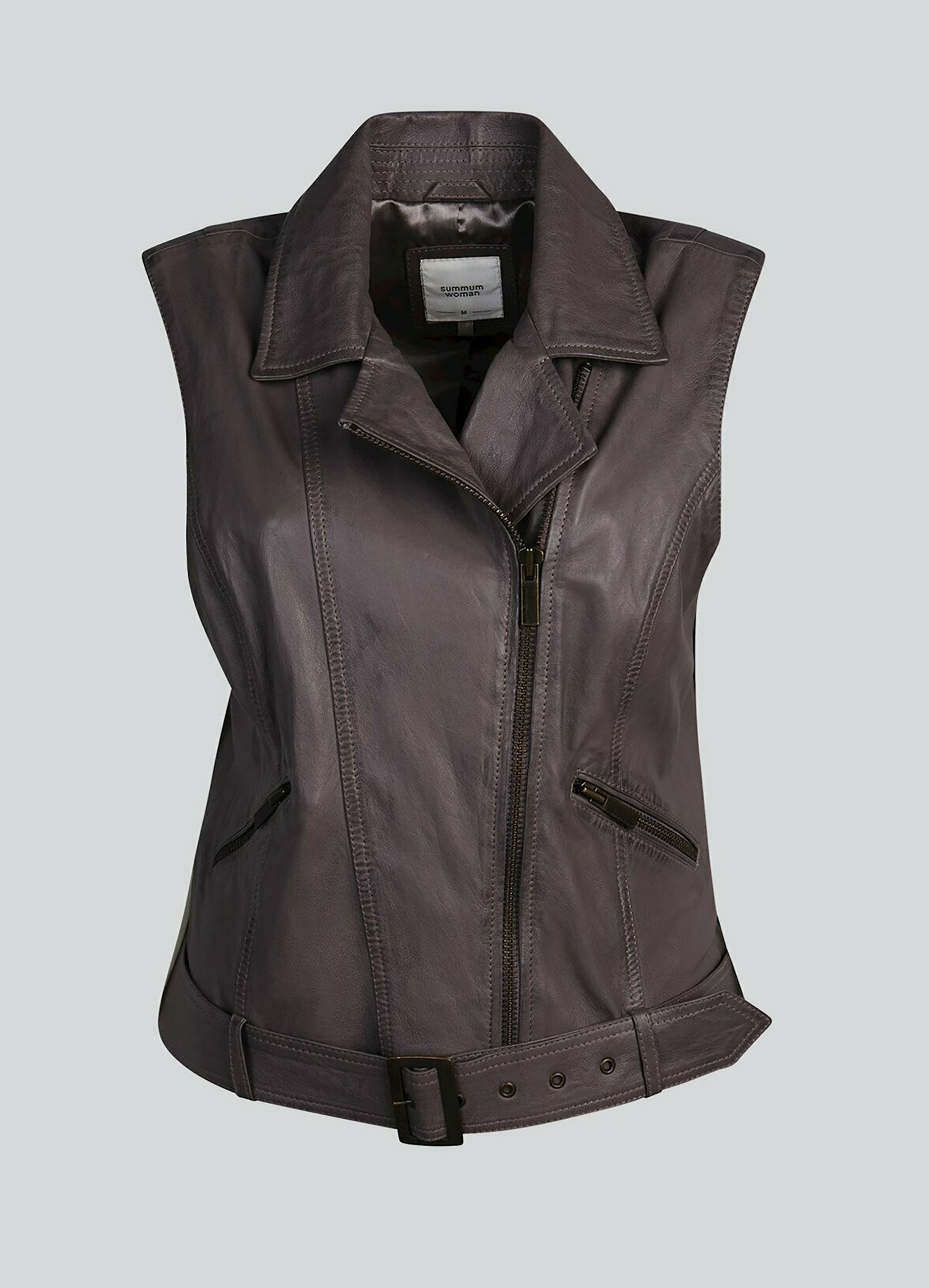 Leren dames sneakers – nl.summumwoman.com