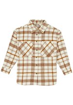 DeFacto Camicia da donna in Oliva, Verde Pastello | ABOUT YOU