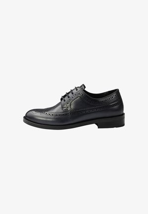 Lloyd, WELKIN - Lace-ups - blue