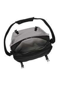 Vaude ROM - Borsa a tracolla - black