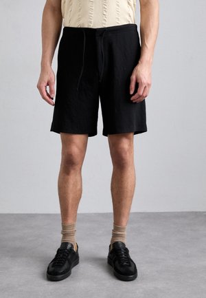 TIMOTEE - Shortsit - black