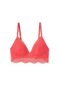 Non selezionato, coral