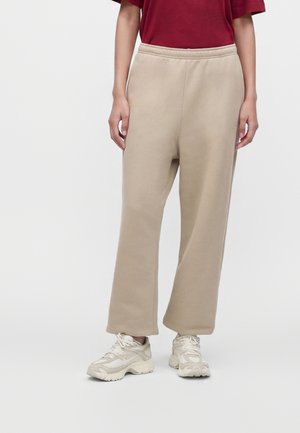 Nike Sportswear, Долнище на анцуг - cream/sail