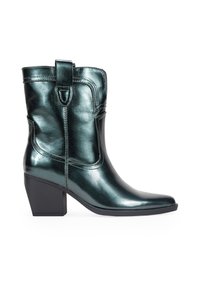 Bosanova COWBOY MET�LICO - Botines camperos - verde