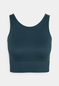 ONPJAIA LIFE SEAM SHORT - Top - stargazer