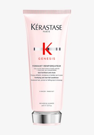 KÉRASTASE, GENESIS FONDANT RENFORÇATEUR, STRENGTHENING CONDITIONER FOR HAIR LOSS AND BREAKAGE - Après-shampoing