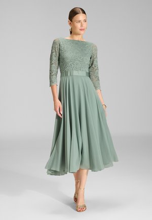 Swing Robe de soirée - light green