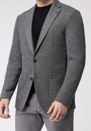 Blazer - grey