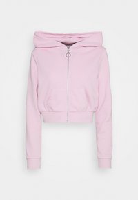 Não selecionado, light pink