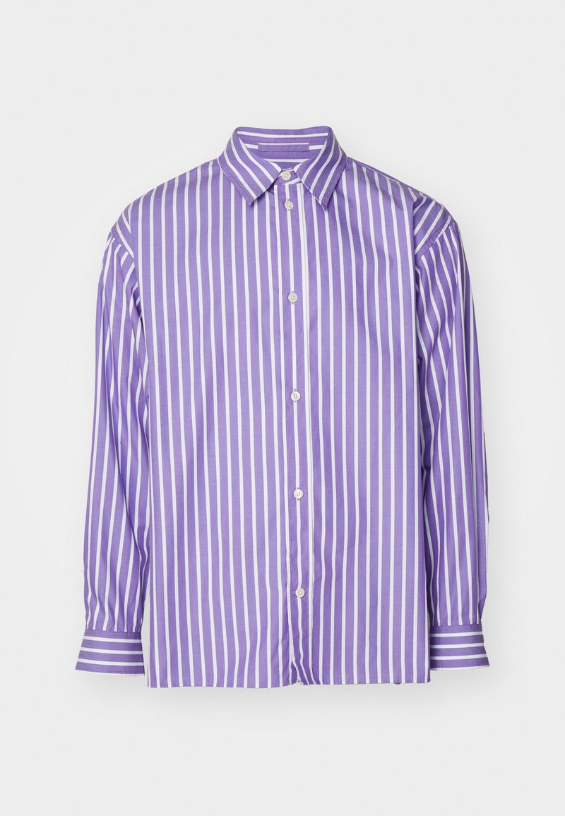 J.LINDEBERG Overhemd paars