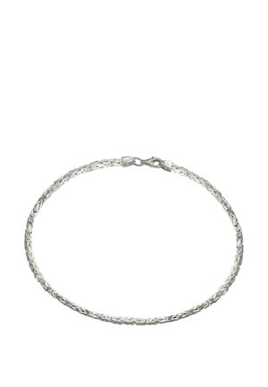 KÖNIGS - Bracelet - silberfarben