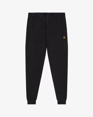 Lyle & Scott Treningo apatinė dalis - nero