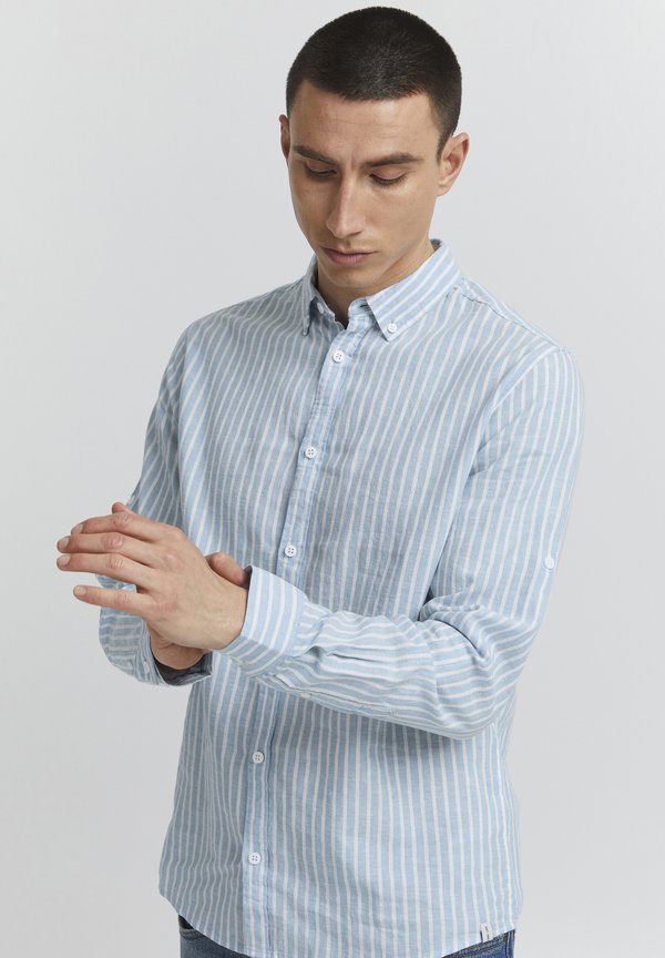 IDHanko - Shirt - moonlight