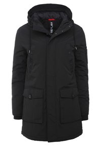 Replay Parkas - black