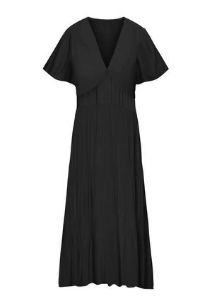 Vero Moda, ROBES LONGUES - Robe longue - noir