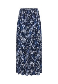 Nije odabrano, navy blue toile