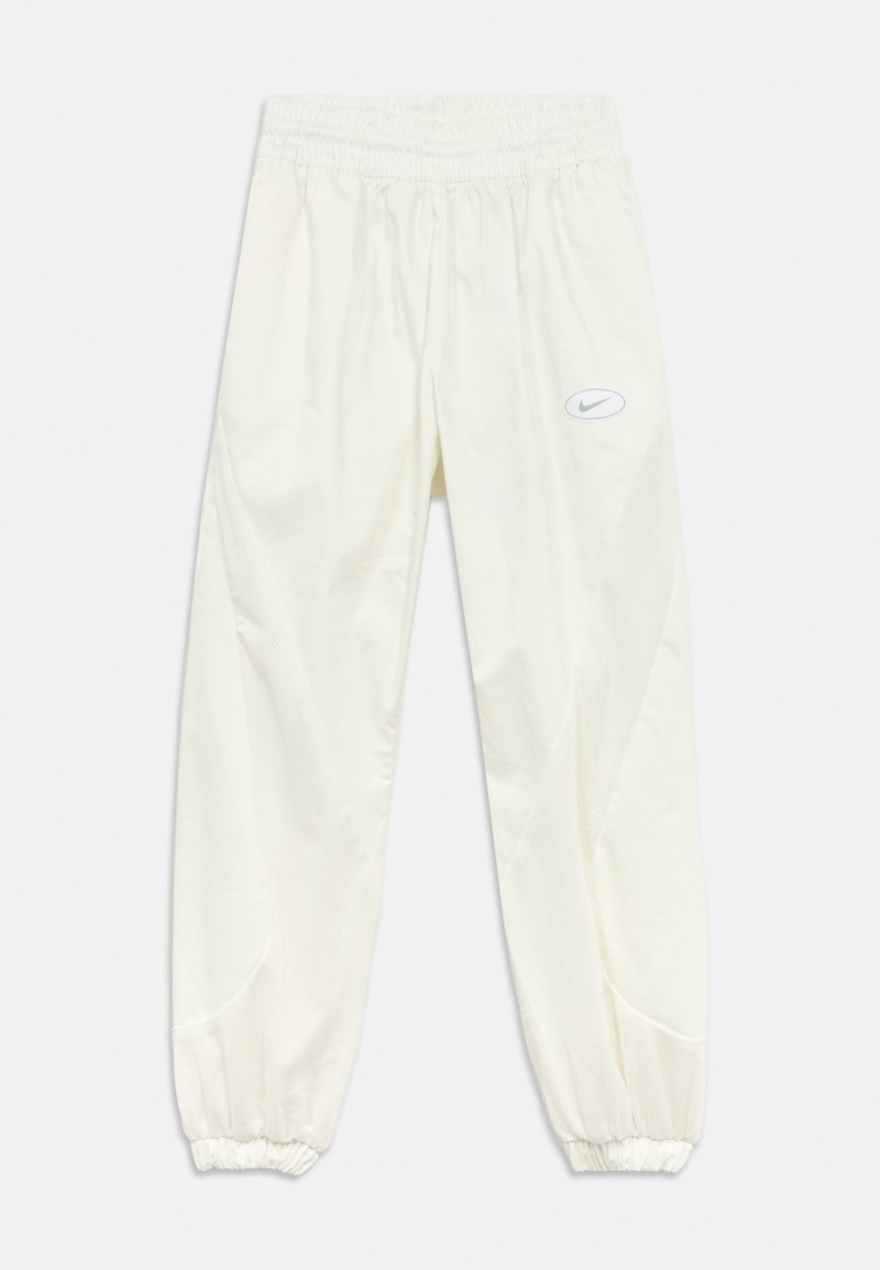 Nike Sportswear Broek wit