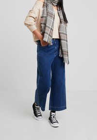 Even&Odd Strickpullover - off-white