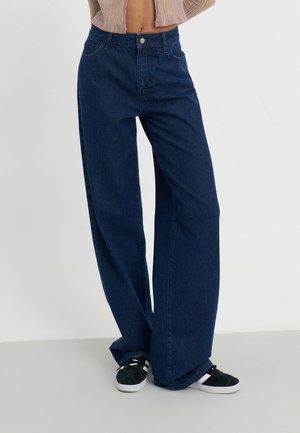 Jeansy Relaxed Fit