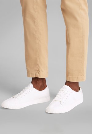 Calvin Klein Jeans Sportcipő - triple bright white