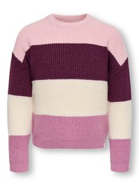 Ei valittu, mauve wine