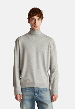 Maglione - grey