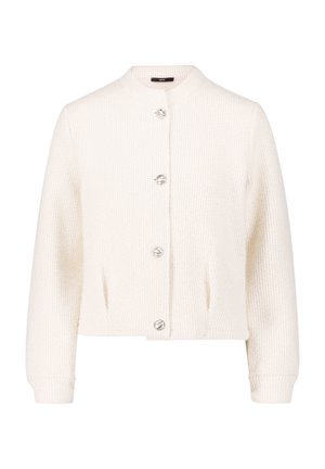 Cardigan - white