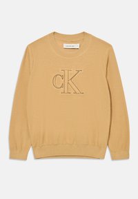 Επιλέχθηκε, sandy beige