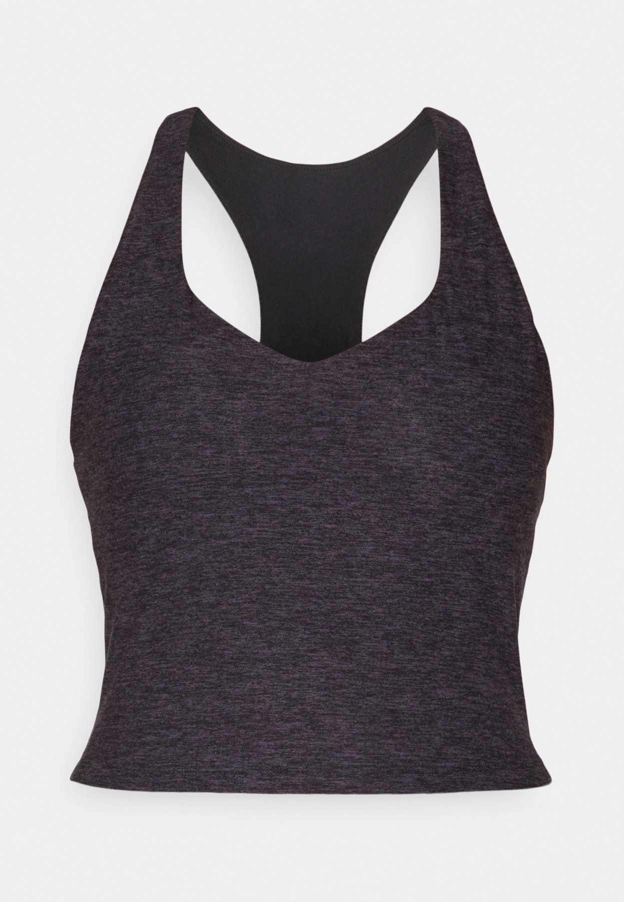 COZY ANYWHERE BUILT IN BRA TANK