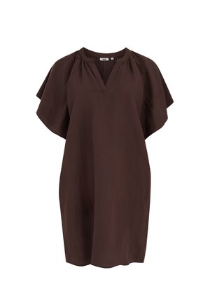 WE Fashion, - Sukienka z dżerseju