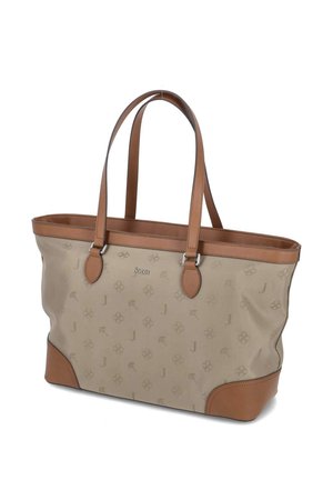 MARIELLA - Shopping bag - beige