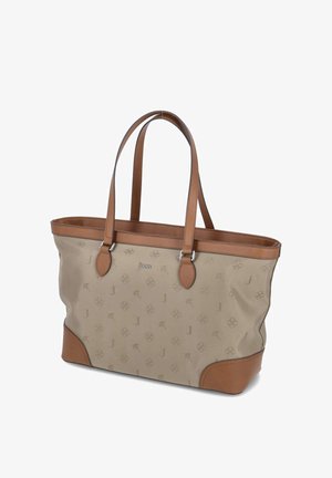 MARIELLA - Shopper - beige