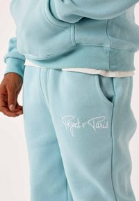 Project X Paris Trainingsbroek - cyan