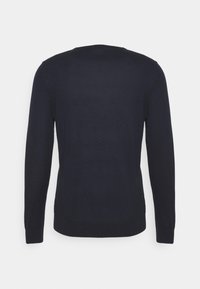 OLYMP Level Five Jumper - marine