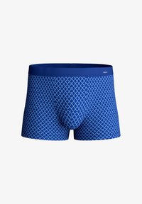 Niet geselecteerd, mazarine blue