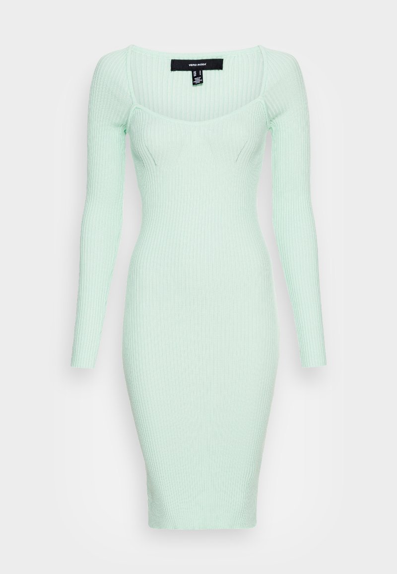 Vero Moda Jurk groen Vero Moda Jurk groen