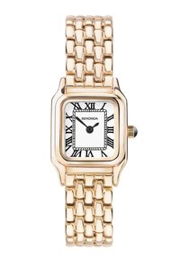 Non sélectionné, rose gold coloured