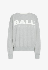 Ikke valgt, medium grey melange