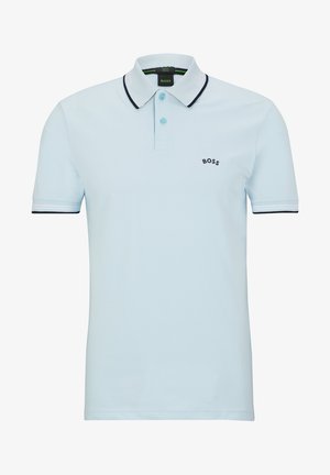 BOSS, Polo - dark blue