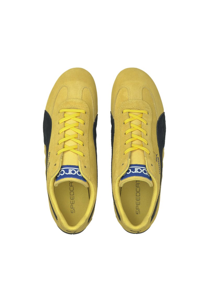 chaussure puma speed cat homme