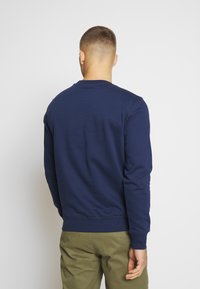 G-STAR Mikina - dark blue