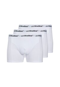 Unausgewählt, white pack white  white