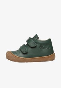 Unausgewählt, dudark green